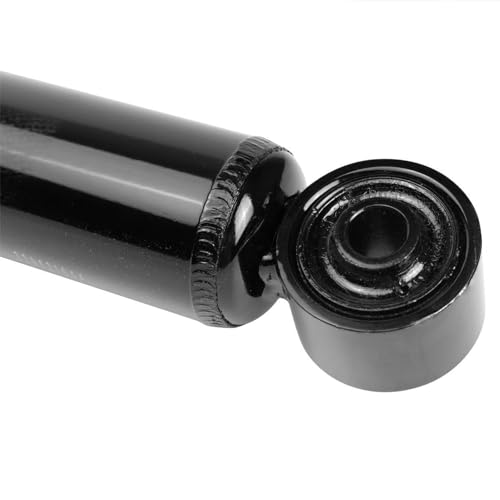 Image of Detroit Axle - RWD Front Struts for 2015-2022 Chevrolet Colorado GMC Canyon [GAS], 2016 2017 2018 2019 2020 2021 Complete Struts with Coil Spring Assembly Replacement