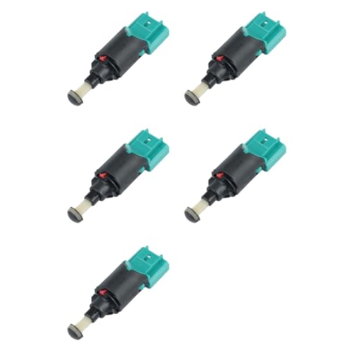 Interrupteur de feu stop 453465 contacteur de frein 9650688480 pour 307 et 408
