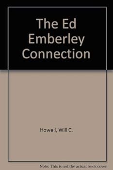 Paperback The Ed Emberley Connection Book
