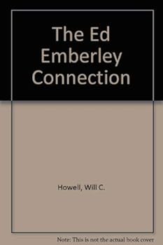 Paperback The Ed Emberley Connection Book