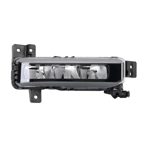 Faros antiniebla LED delanteros homologados para BMW 320i 330i M340i