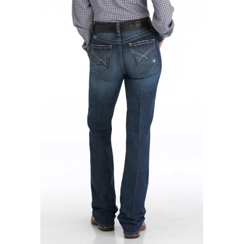 Cinch Stonewash Emerson Jean Denim 9 XL2