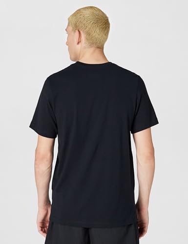 T shirt Nike Sportswear Jdi Homme Voile safran - vue 7