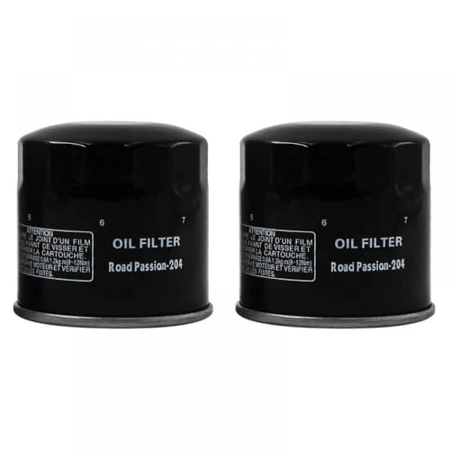 �o�C�N�p �I�C���t�B���^�[ GPZ500S EN500 LTD EX500R ZZR600 KVF650 4X4 W650 EX650R KFX700 V 697 KVF700 �Ή� 1 2 3 4�� (2��)