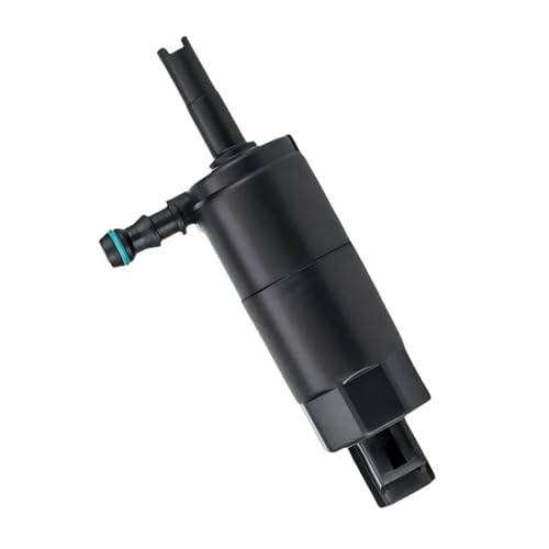 Bomba lavaparabrisas trasera 12V Jaguar XK XF XJ 2002-2015 C2S4086