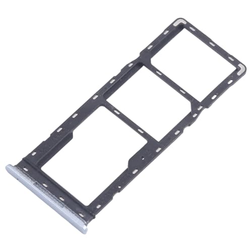 Image of Sim Card Tray Compatible for Infinix Smart 8 Pro X6525 (Color May Vary)