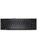 Produktbild fqparts Laptop Tastatur für ASUS A55 A55A A55DE A55DR A55N A55VD A55VJ A55VM A55VS Schwarz Amerikanische Version