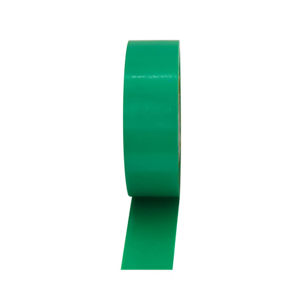 Construct Pro Taśma elektryczna z listy UL, 3/4" x 9 m, 6-pak (wielokolorowe)