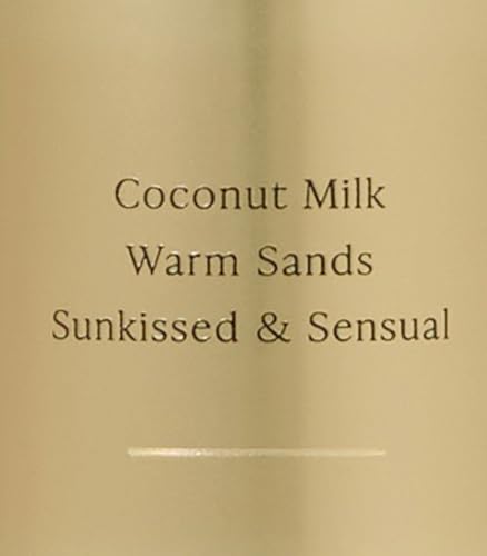Victoria'S Secret Coconut Passion Fragrance Mist Agua de Tocador - 250 ml - imagen 3