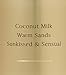 Victoria's Secret Coconut Passion Body Mist (8.4 oz)