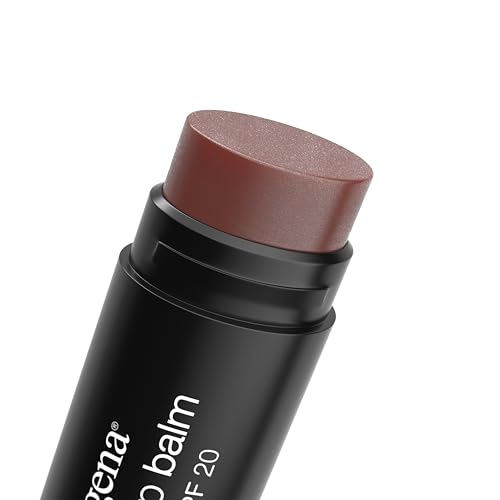 Image of Neutrogena Revitalizing Lip Balm Spf 20, Fresh Plum 60.15 Oz, Dry Skin Type