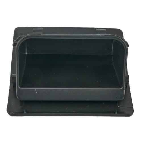Boîte à monnaie et couvercle fusible ABS pour WRX STi vide-poche