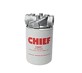 Bailey International 25Micro Filter Assembly