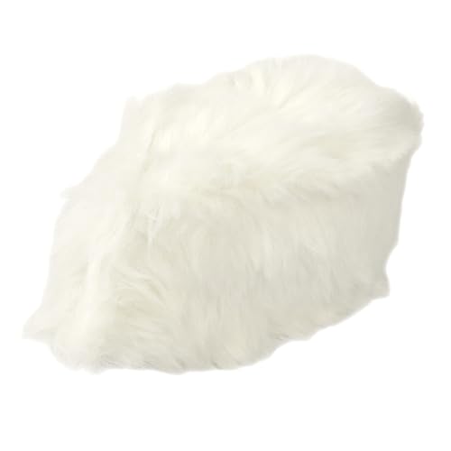 Traditional Handstitch Ready to Wear Fur Topi/Cap/Turban for Wedd...
