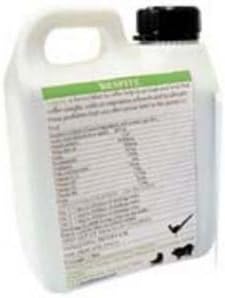 Respite, 500ml