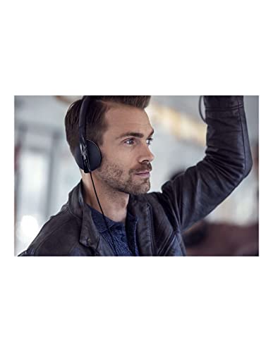 Casque USB Sennheiser SC 160 – Microphone et Contrôle d'Appels UC - vue 7