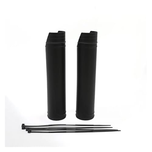 Protector de horquilla delantera contra piedras para Husq&Varna y KT/M Enduro