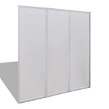 Tamaño : 141 x 132 cm ( Altura x Ancho)
