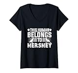 Hershey Dog Name GIfts