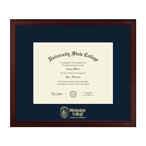 Framerly - Mississippi College 11