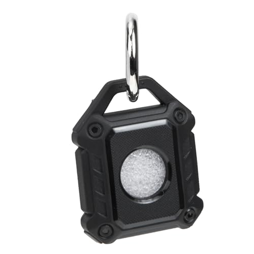 TEHAUX Tracer Protective Case Cover Compatible Easy Installation Disassembly Effectively Prevents Damage TPU Material