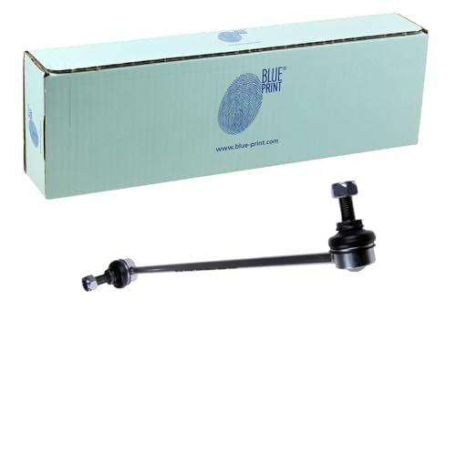 Blue Print ADV188502 Verbindungsstange mit Sicherungsmuttern , 1 Stück