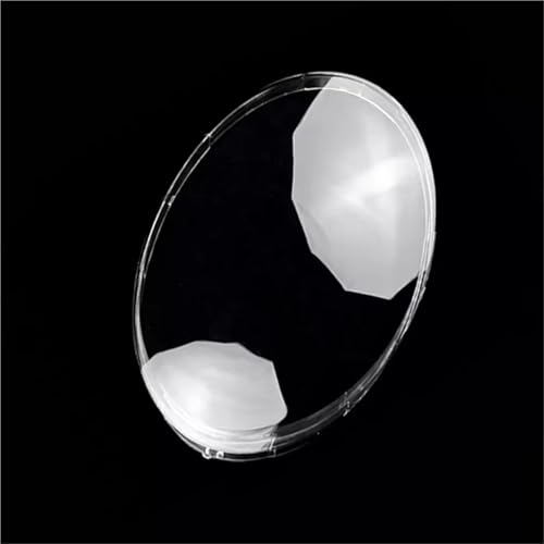 Coque lentille phare avant Beetle finition cristal haute résistance