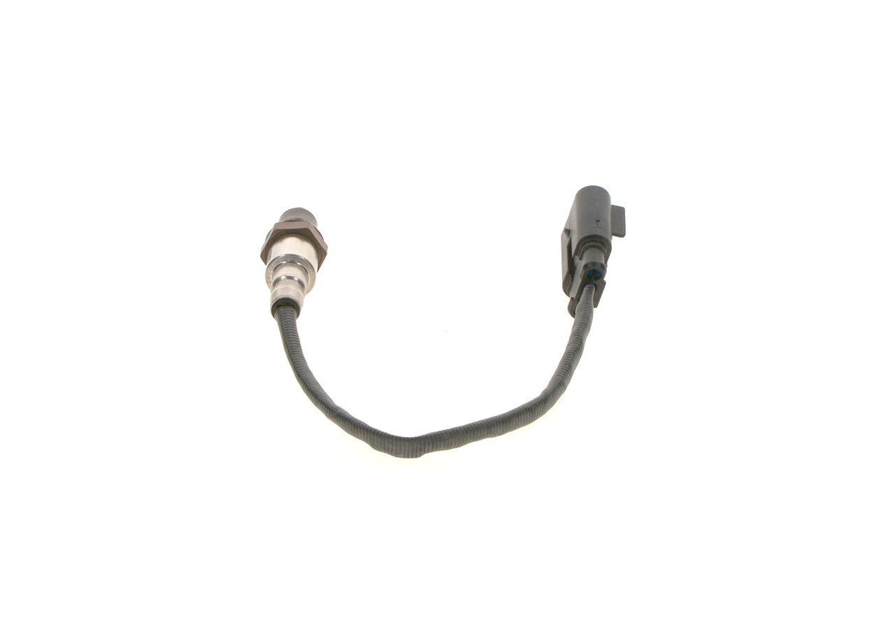 BOSCH Sonda lambda 025803004H Compatibile con: ABARTH 500/595 / 695, 500C / 595C / 695C, ALFA ROMEO GIULIETTA, GIULIETTA Kasten/Schrägheck, MITO, FIAT 500L, 500X, DOBLO Bus, DOBLO Cargo