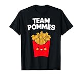 Pommes Frites Fritten Fast Food