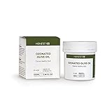 Honest O3 Olive Oil | Topical Ozone Oil Infused Skin Care | Ozonated Oil to Nourish, Protect & Cleanses | For People & Pets | 3.38 Fluid Ounces