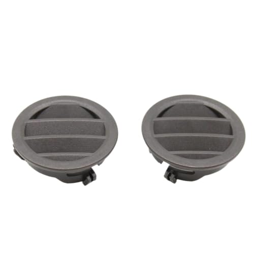 Grille de ventilation couvercle de calandre console Benz W204 C200 C220 moka
