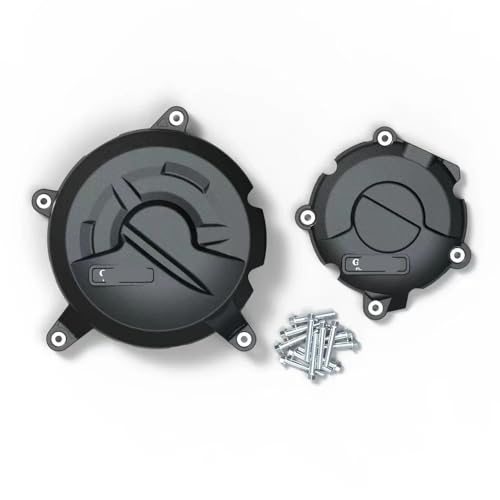 Protección pulso embrague gsx1300r hayabusa cubierta protectora para motor