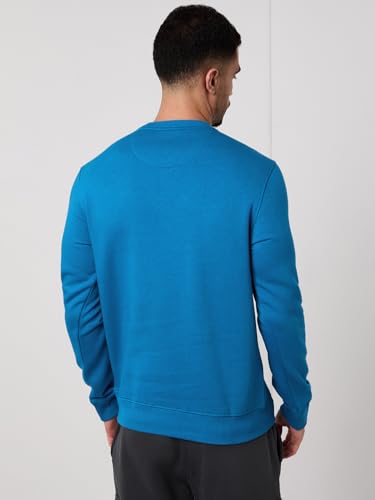 Image of Wildcraft Sierra Men Sweatshirt Basic2