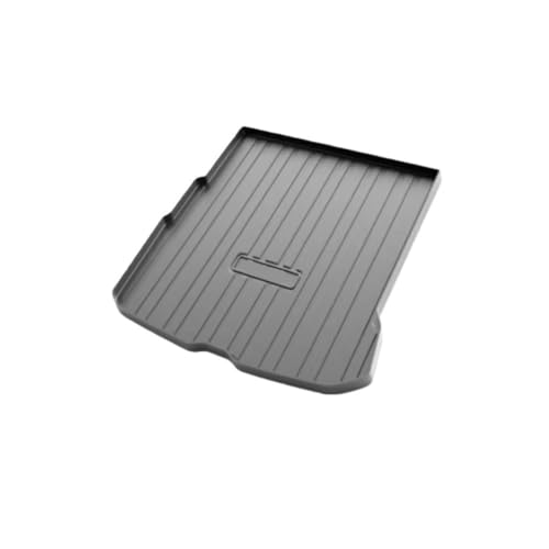 Tapis de coffre Benz GLC 400e X254 2022-2024 revêtement de sol TPE