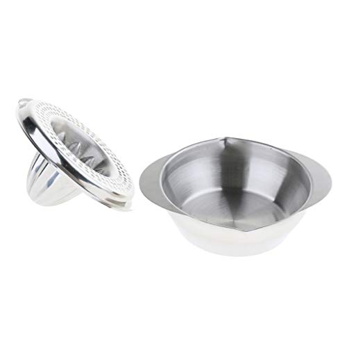 Espremedor de limão manual de aço inoxidável Easy Operation para sucos de frutas