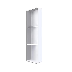 MHJKHG Stainless Steel Shower Niche Bathroom Wall Organizer Shelves No Tile Needed Waterproof Recessed Niche Shower Storage Caddy