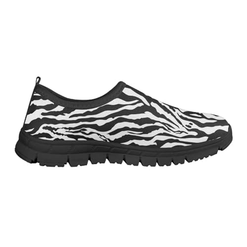 Animal Print Running Shoes for Boys and Girls Sneakers Casual Tennis Shoes for Big Kid Little Kid Comfortable Walking Shoes4
