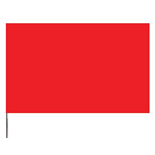 Presco PresGlo Marking Flags, 21