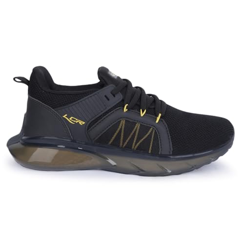 Image of Lancer Mens RAMBO-195 Running Shoe