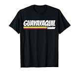 Ecuador Design für Damen und Herren
