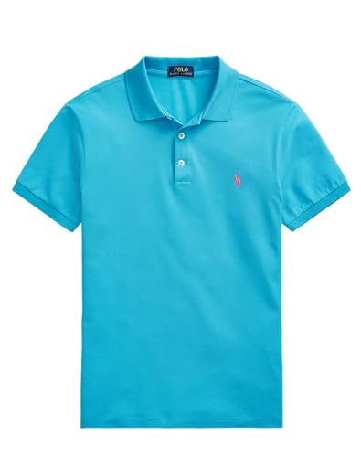 Image of POLO RALPH LAUREN Men's New Classic Fit Polo Shirt