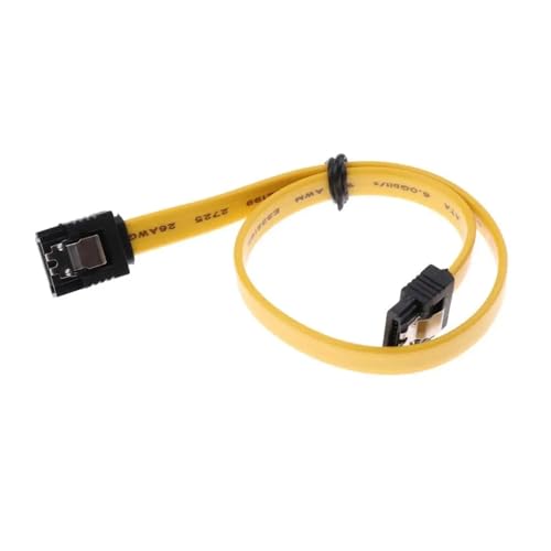 Cable SATA 3.0 30cm con conector en ángulo miniatura 4