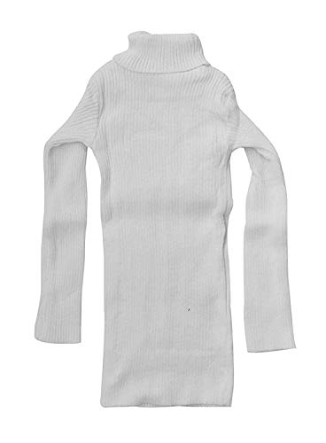 Image of MAGIC Kids Winter Black Sweater High Neck