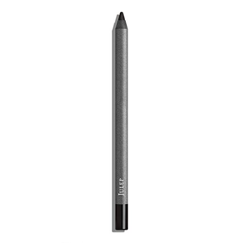 Julep When Pencil Met Gel Long-Lasting Waterproof Gel Eyeliner, Blackest Black