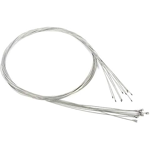 Bnineteenteam Bicycle Shift Cable Cover