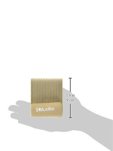MUELLER All-Purpose Support Wrap, Beige