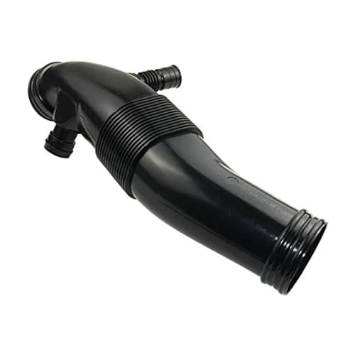 Tuyau d'admission d'aspiration durable résout le ralenti instable sur Audi A4 S4 B6 B7