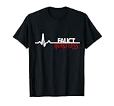 Fauci Heartless