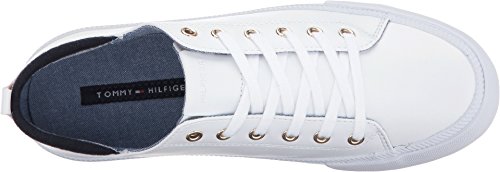 Tommy Hilfiger Women's Two Sneaker3