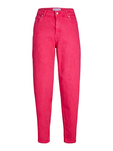 Jeans Mom HW JJXX Jxlisbon pour femme denim regular